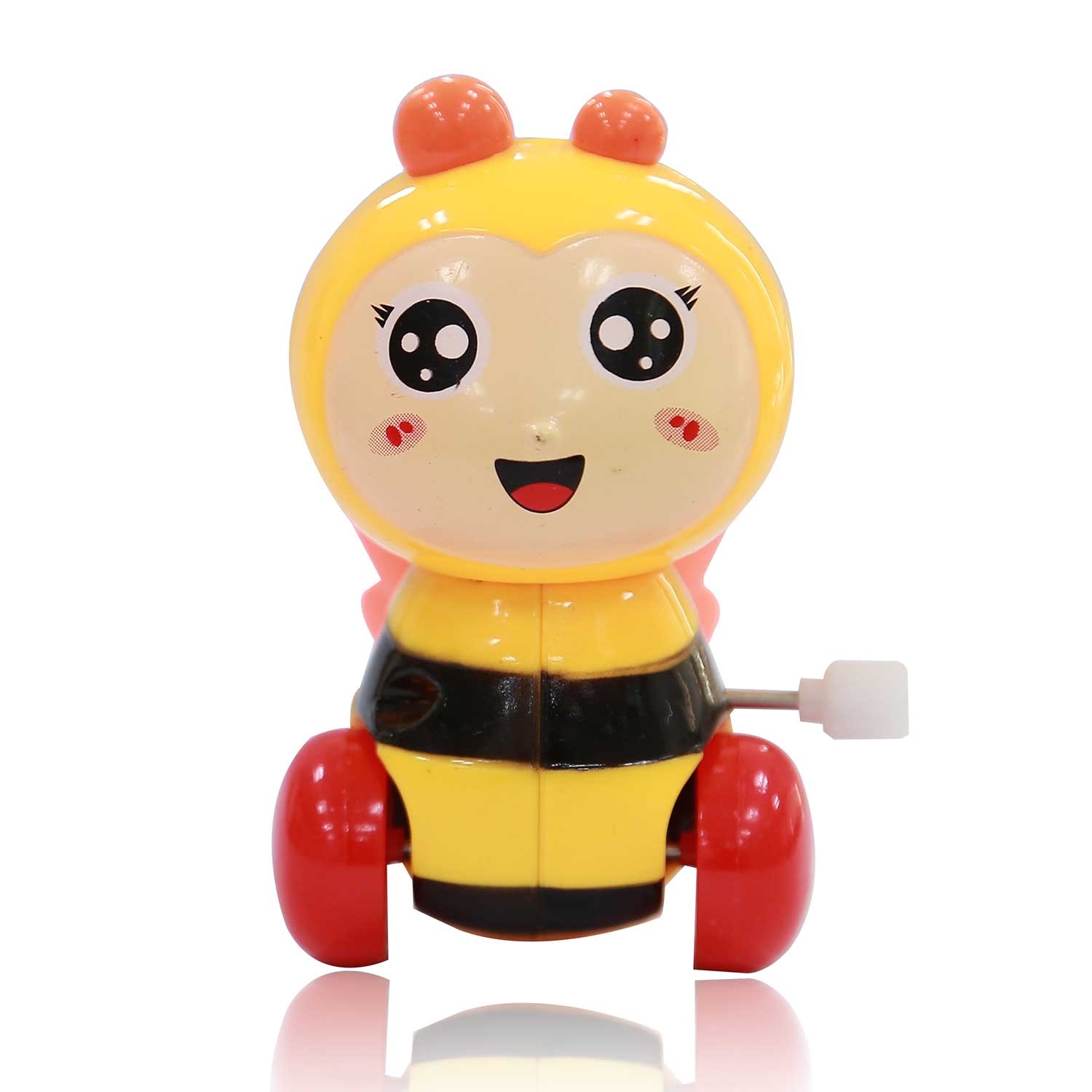 Đồ chơi ong chạy cót CY.6620 hình 4