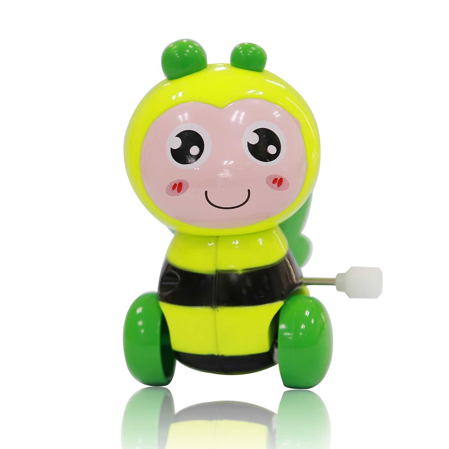 Đồ chơi ong chạy cót CY.6620 hình 3