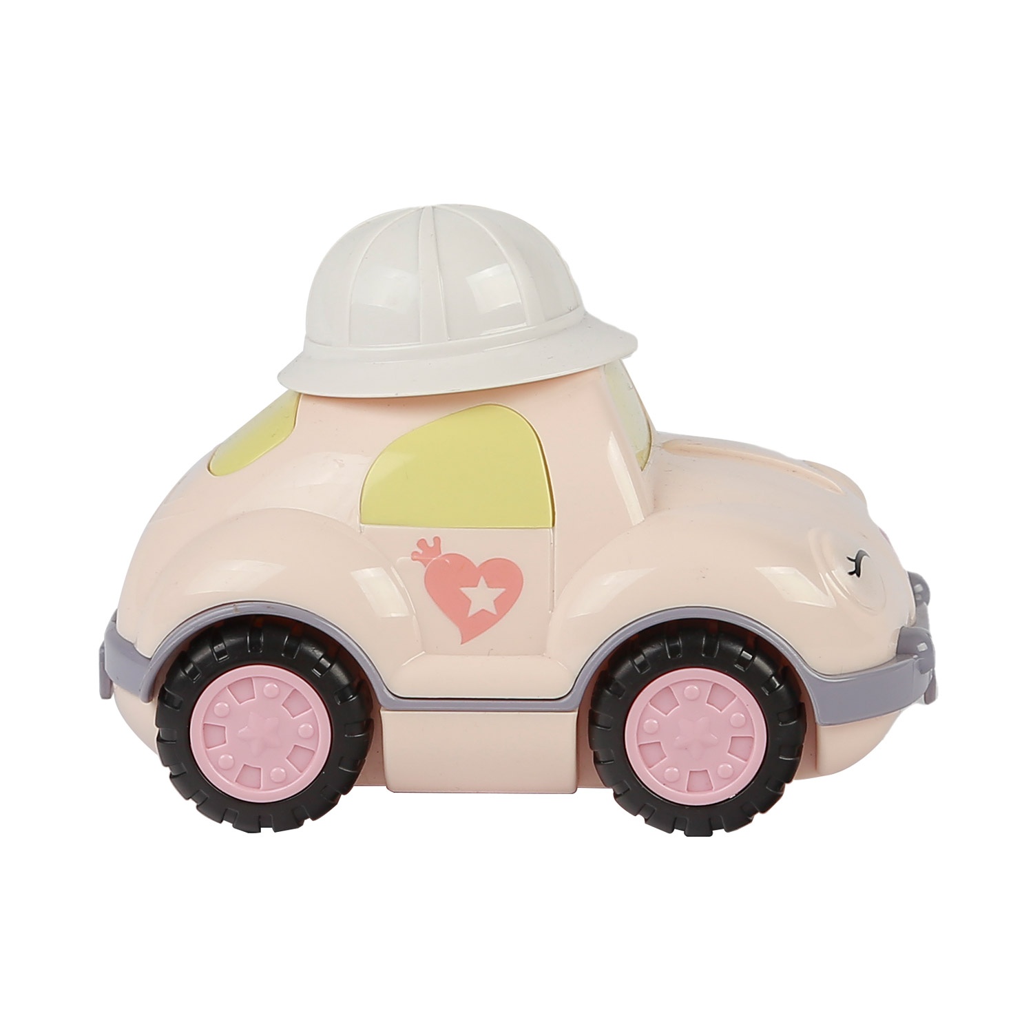 Đồ chơi ô tô hoạt hình CY.7756S-20 hình 2