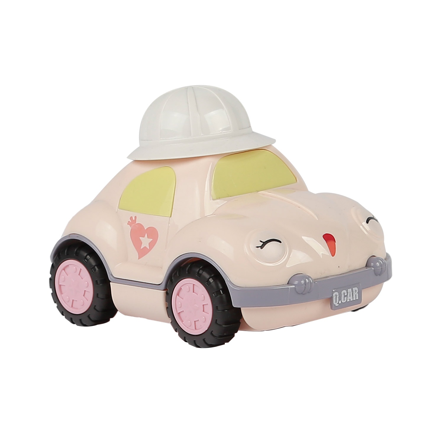 Đồ chơi ô tô hoạt hình CY.7756S-20  hình 1