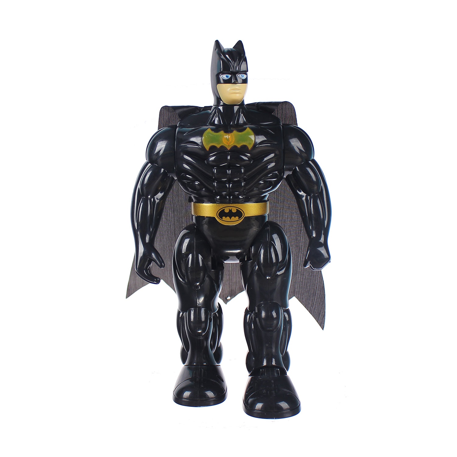Đồ chơi Robot bat man CY.689 hình 1