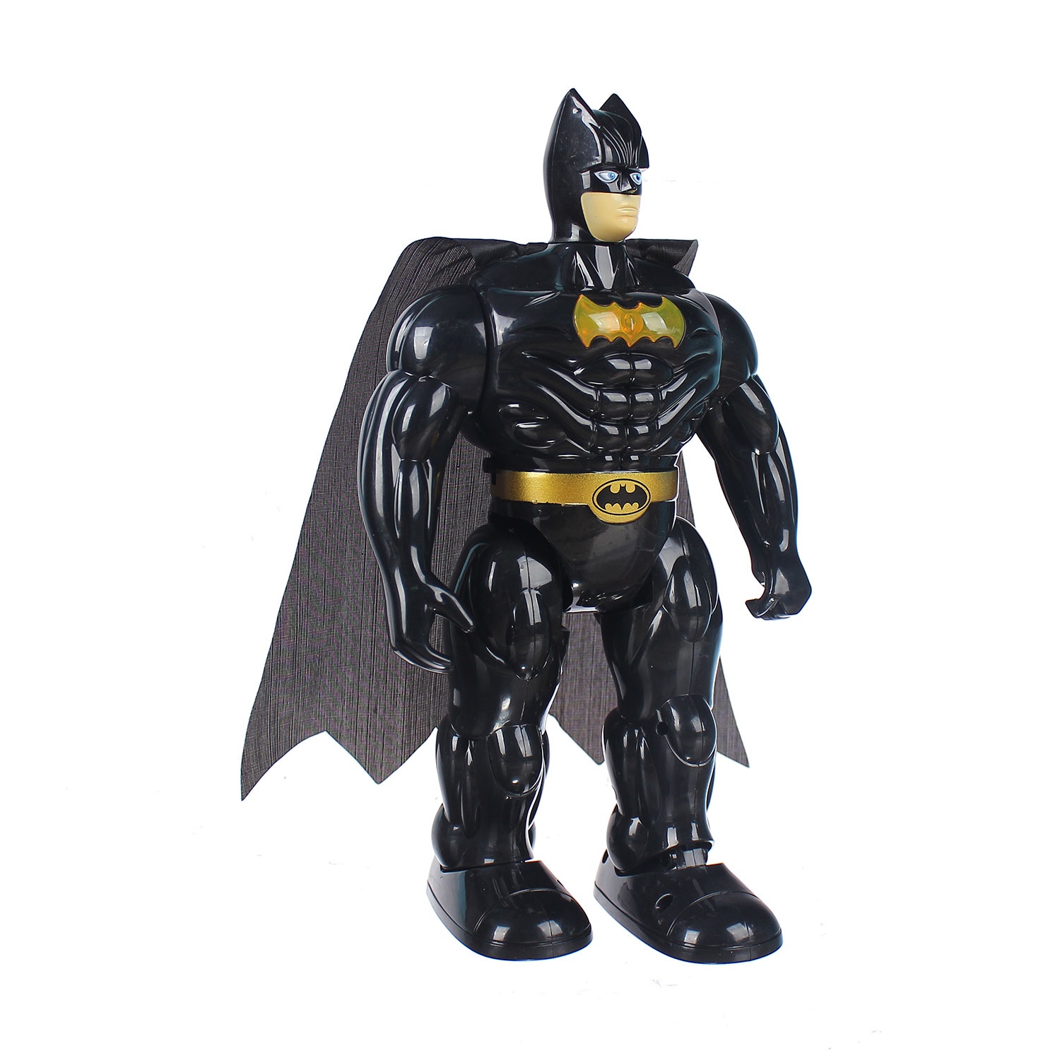 Đồ chơi Robot bat man CY.689 hình 2