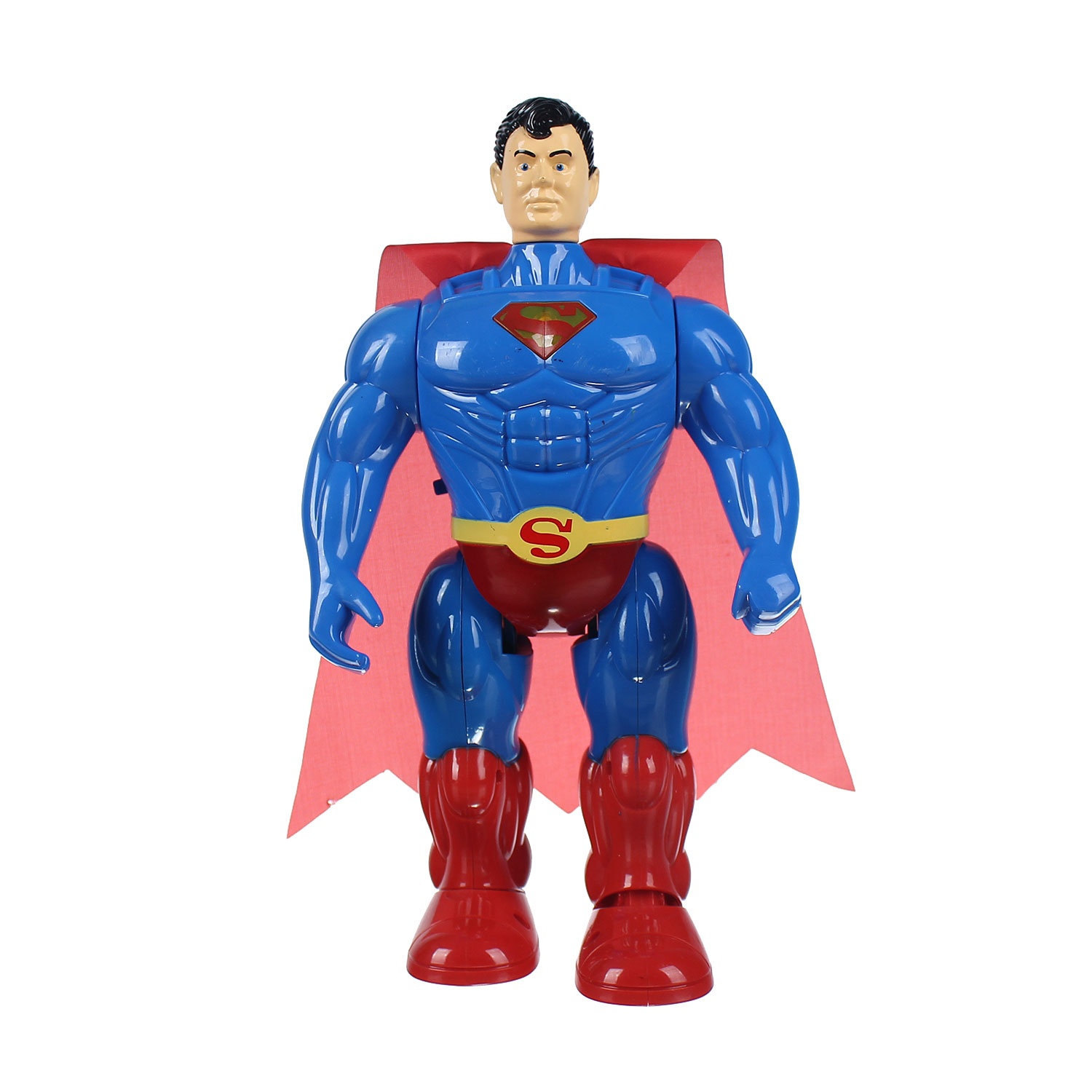 Đồ chơi Robot super hero CY.699 hình 3