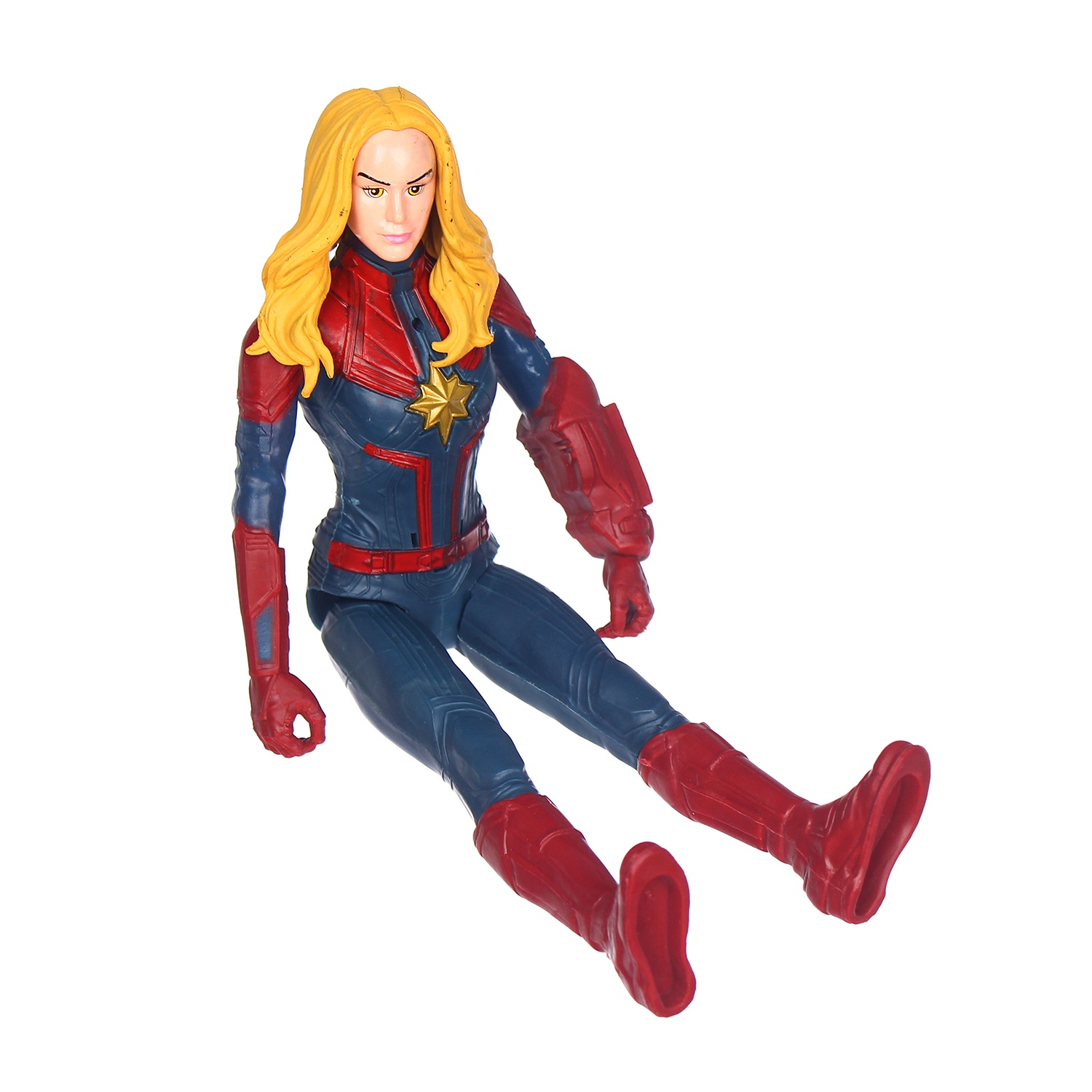 Đồ chơi siêu nhân anh hùng Avenger 12inch IM.LK4001 hình 3