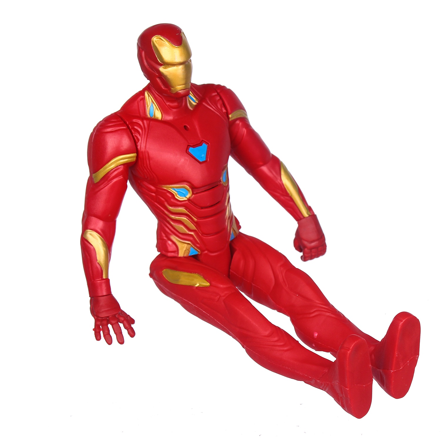 Đồ chơi siêu nhân anh hùng Avenger IM.LK4005 hình 3