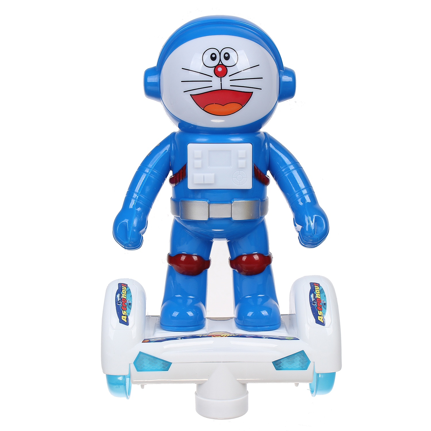 Đồ chơi siêu nhân Doremon 248 hình 1