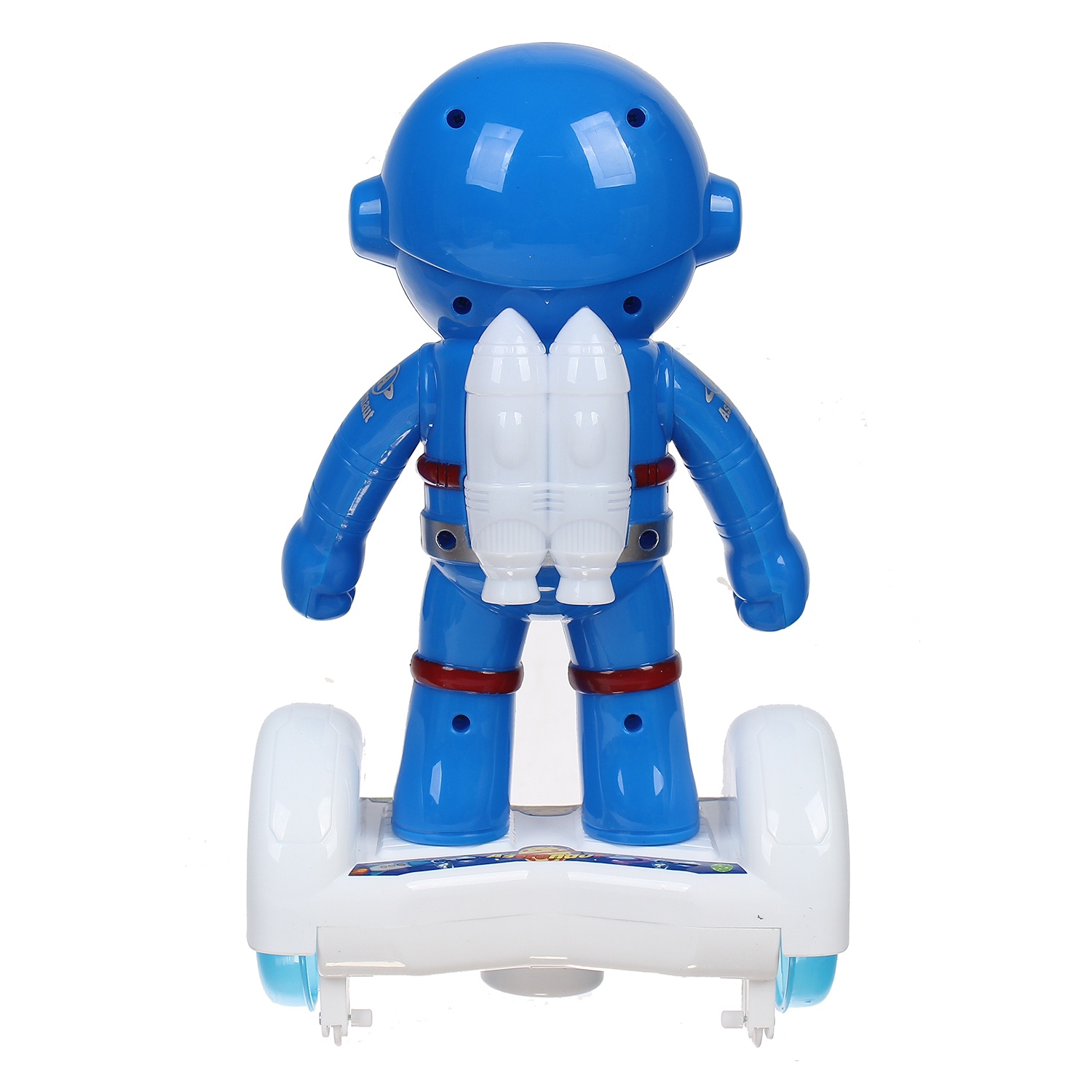 Đồ chơi siêu nhân Doremon 248 hình 2