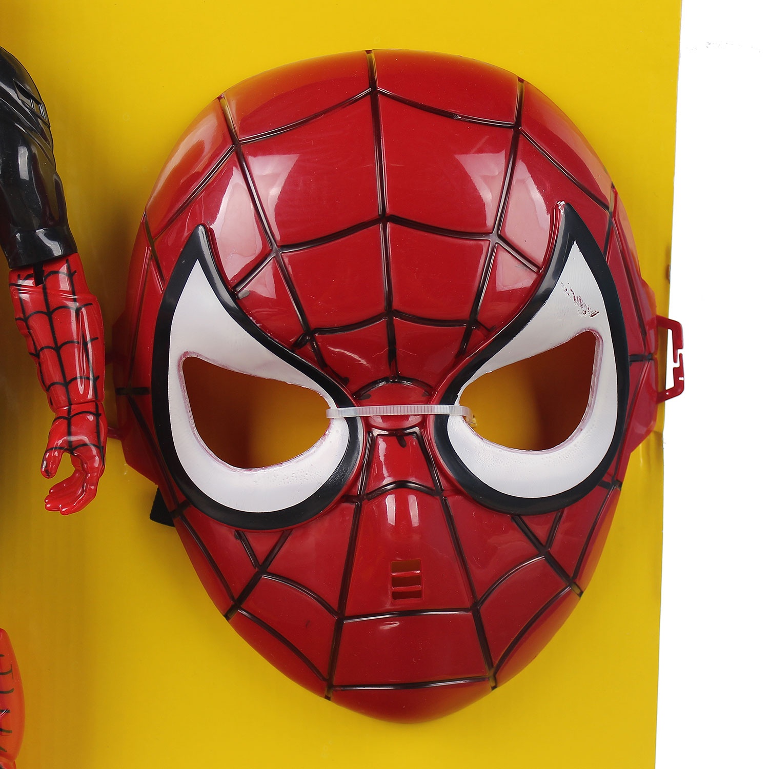 Đồ chơi siêu nhân người nhện CY.238-3 hình 3