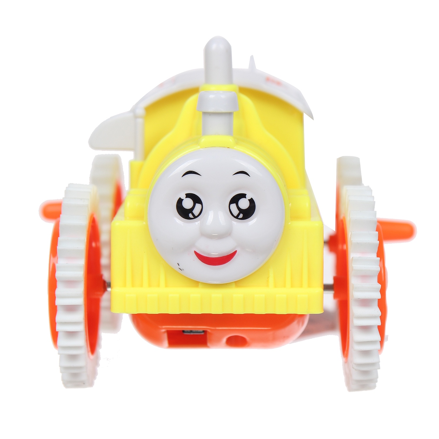 Đồ chơi tàu hỏa chạy đà 8002 hình 3