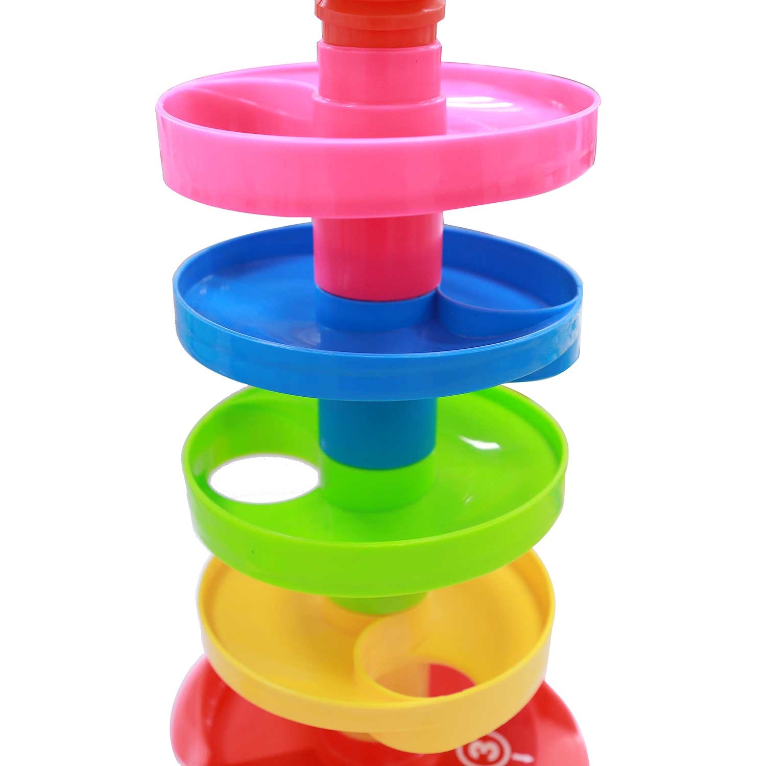 Đồ chơi thả bóng bé yêu Sato89 hình 3