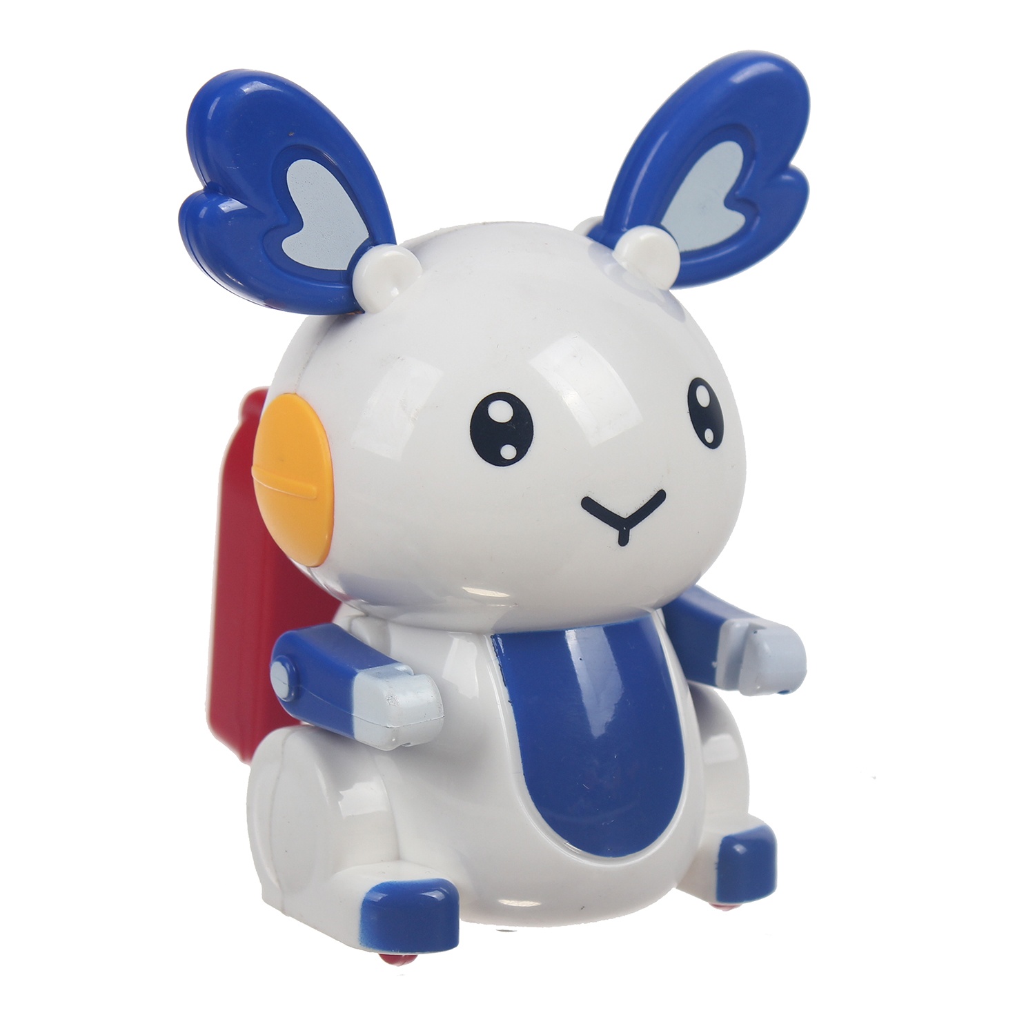 Đồ chơi thỏ con MTM S149 hình 1