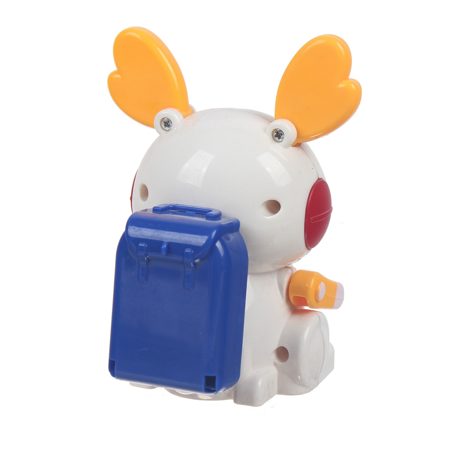 Đồ chơi thỏ con MTM S149 hình 2