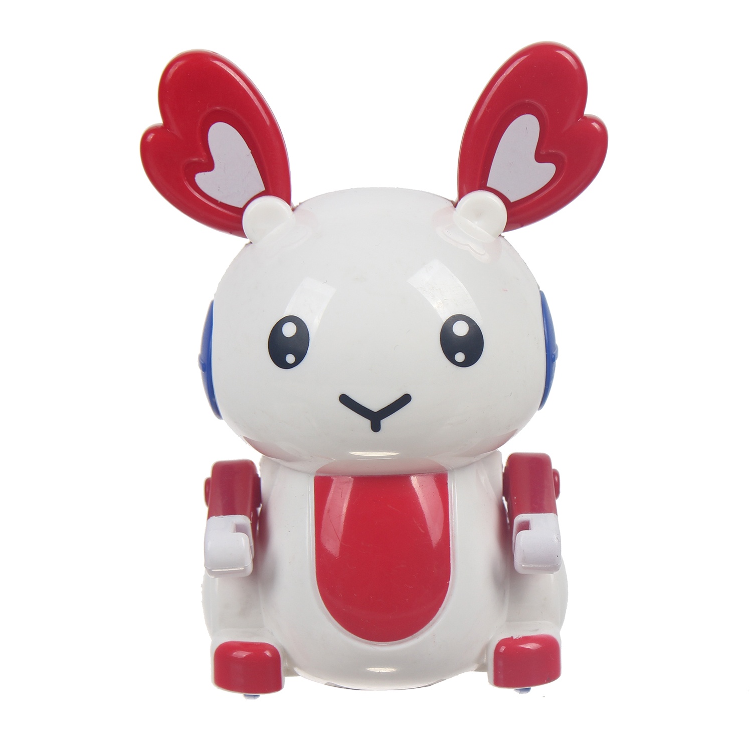 Đồ chơi thỏ con MTM S149 hình 4