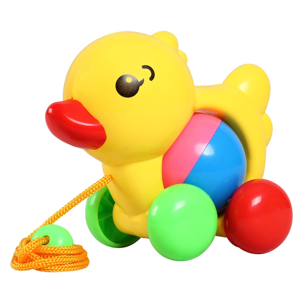 Đồ chơi vịt con Anto73 hình 1