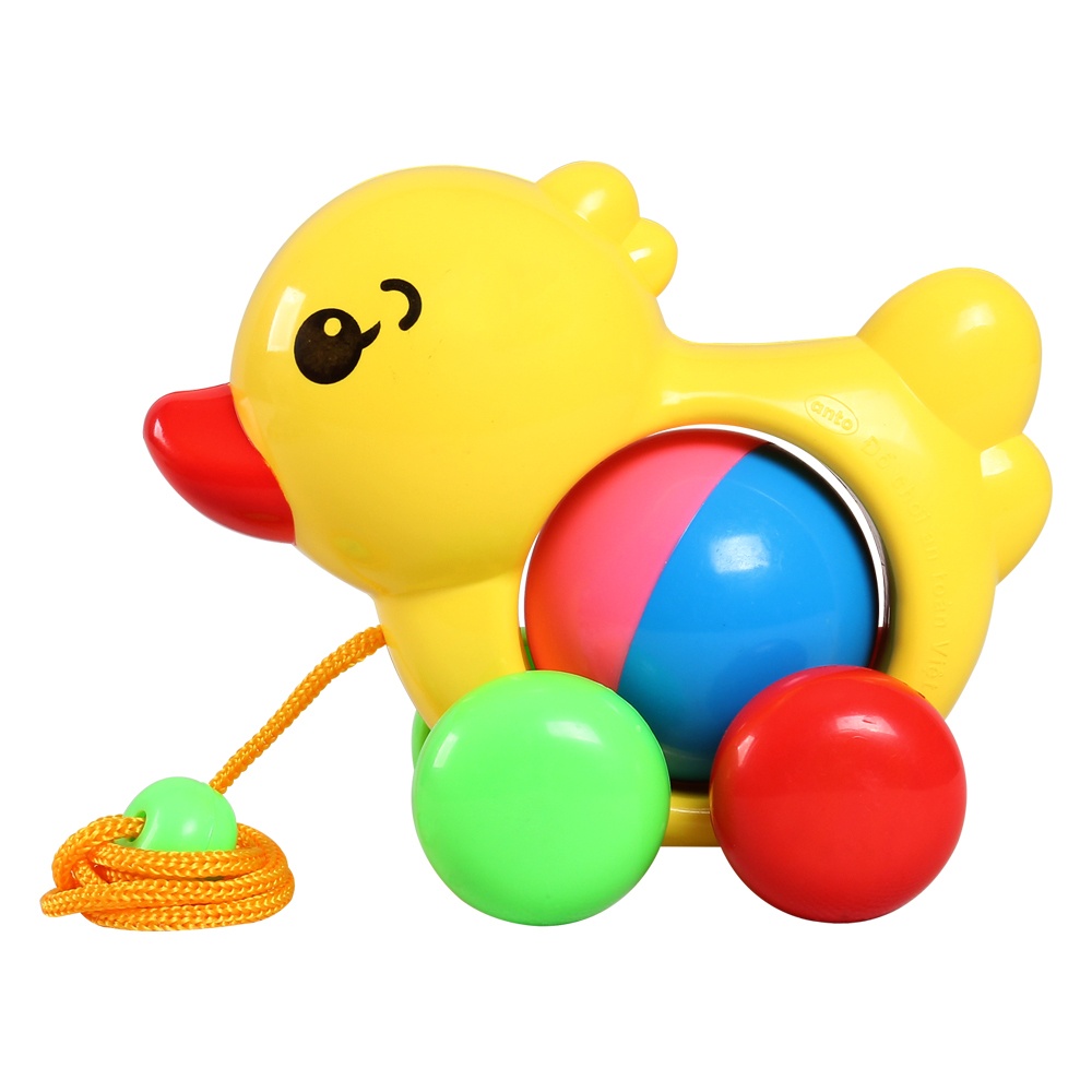 Đồ chơi vịt con Anto73 hình 2