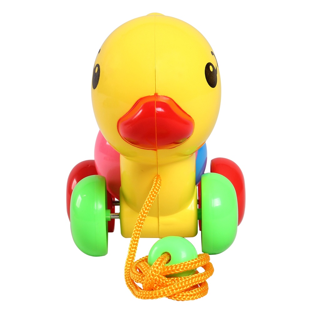 Đồ chơi vịt con Anto73 hình 3