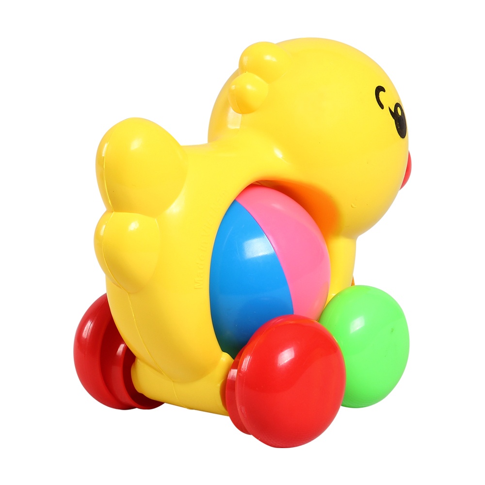 Đồ chơi vịt con Anto73 hình 4