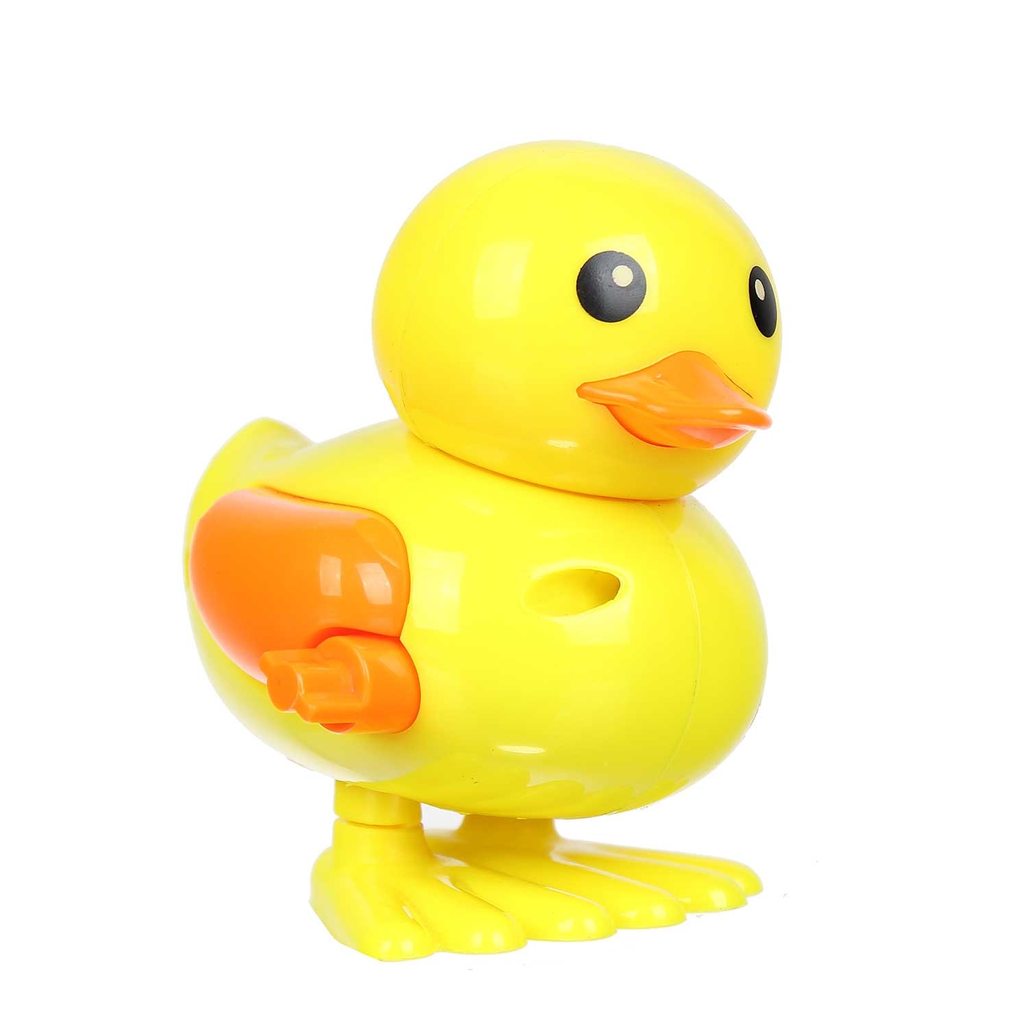 Đồ chơi vịt nhảy cót CY.768-13 hình 1