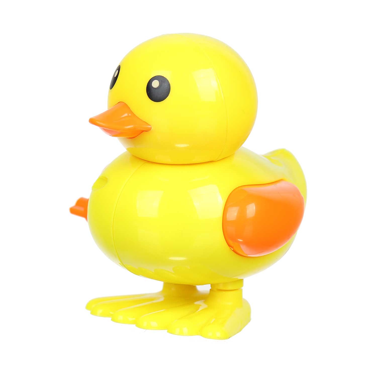 Đồ chơi vịt nhảy cót CY.768-13 hình 2