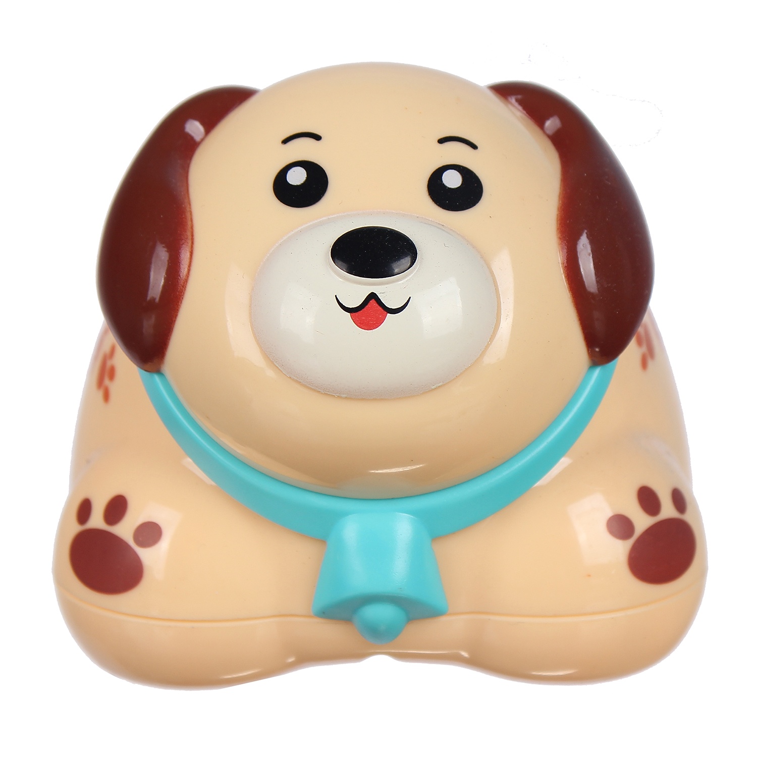 Đồ chơi xe đẩy đà hình chú heo CY.558-20