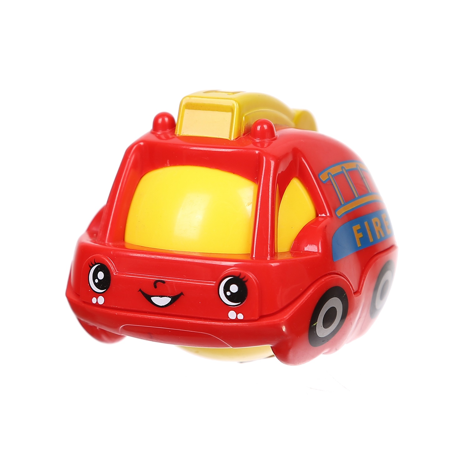 Đồ chơi mô hình xe lật CY.007-1 hình 4