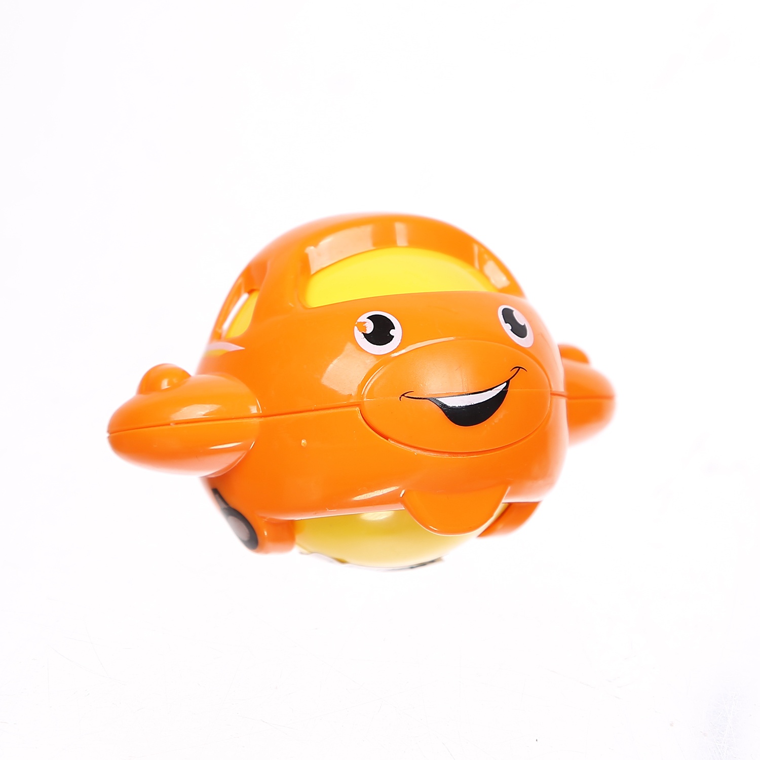 Đồ chơi mô hình xe lật CY.007-1 hình 3