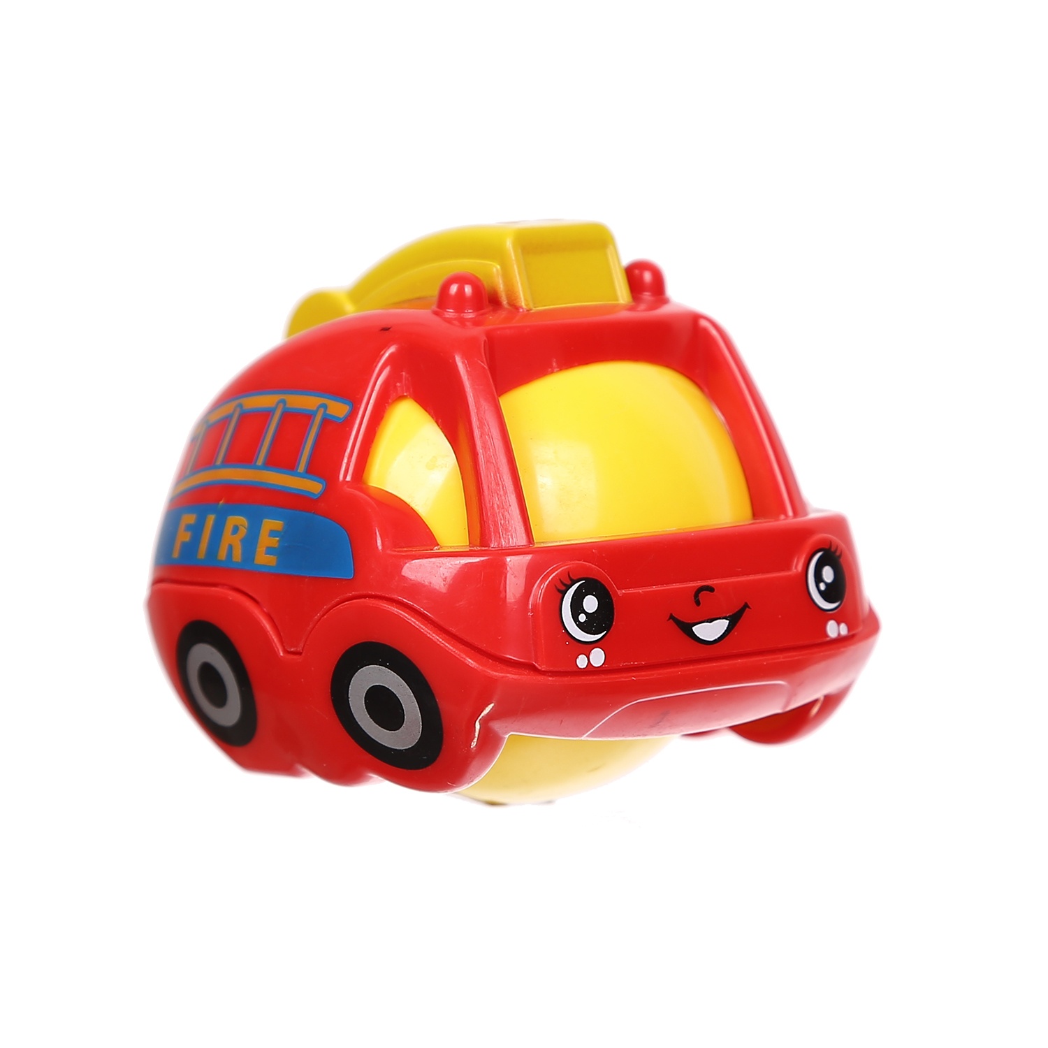 Đồ chơi mô hình xe lật CY.007-1 hình 1