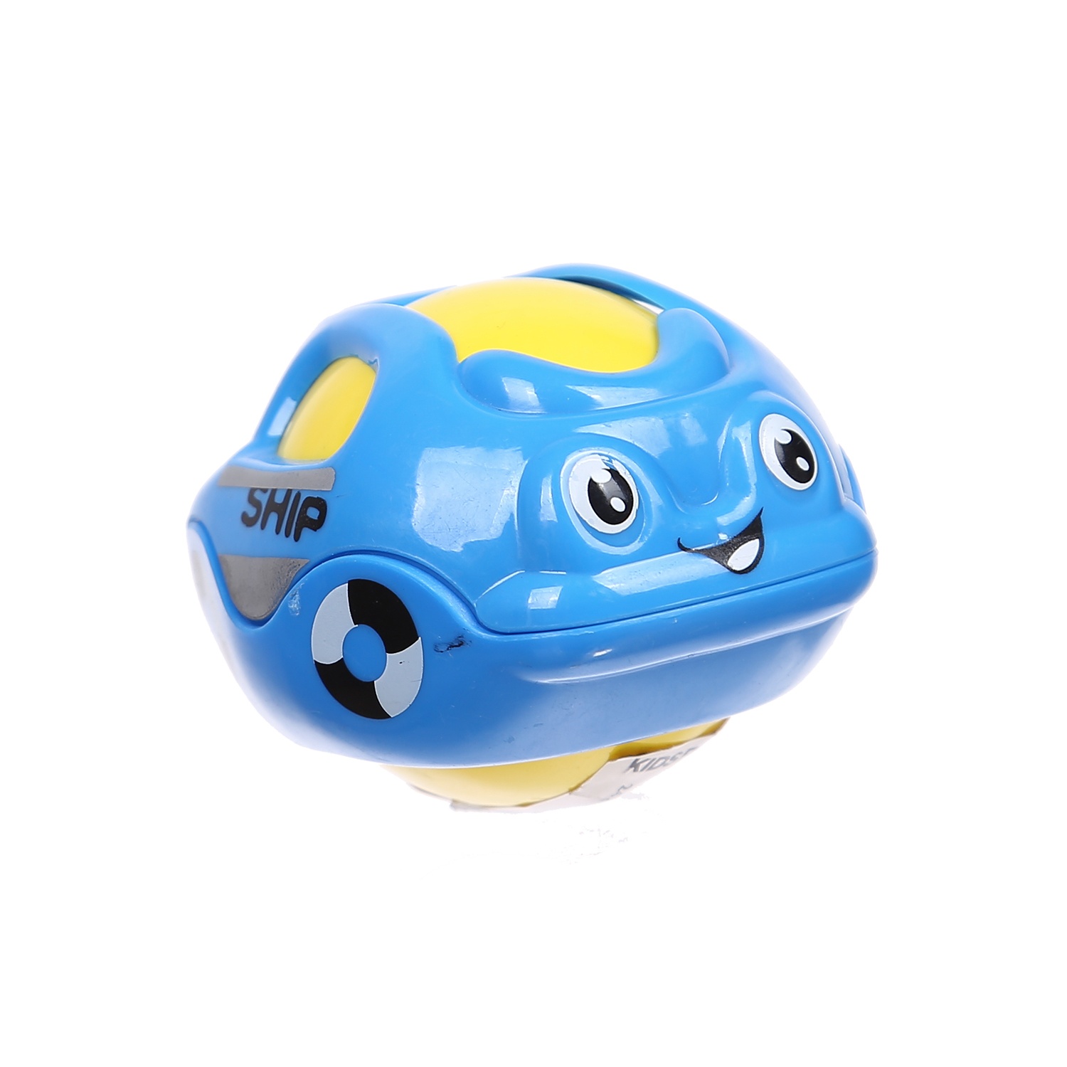 Đồ chơi mô hình xe lật CY.007-1 hình 2