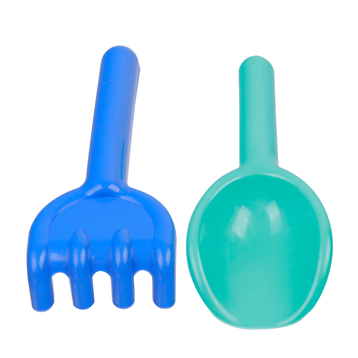 Đồ chơi xúc cát khủng long CY.C008-C 6pcs hình 2