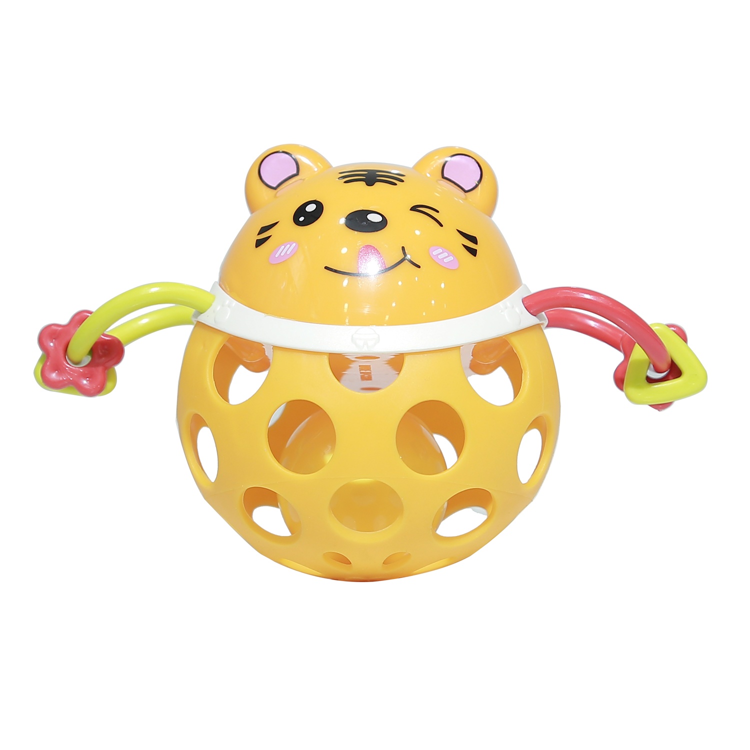 Đồ chơi xúc xắc hình thú dễ thương CY.20670 hình 2