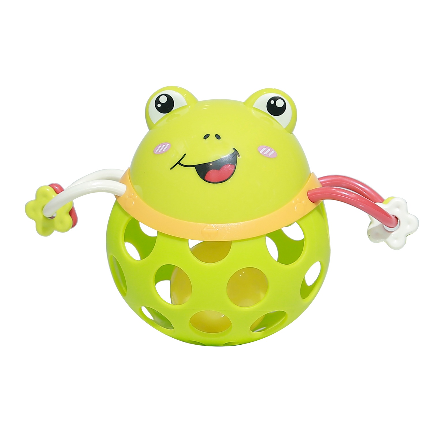 Đồ chơi xúc xắc hình thú dễ thương CY.20670 hình 3