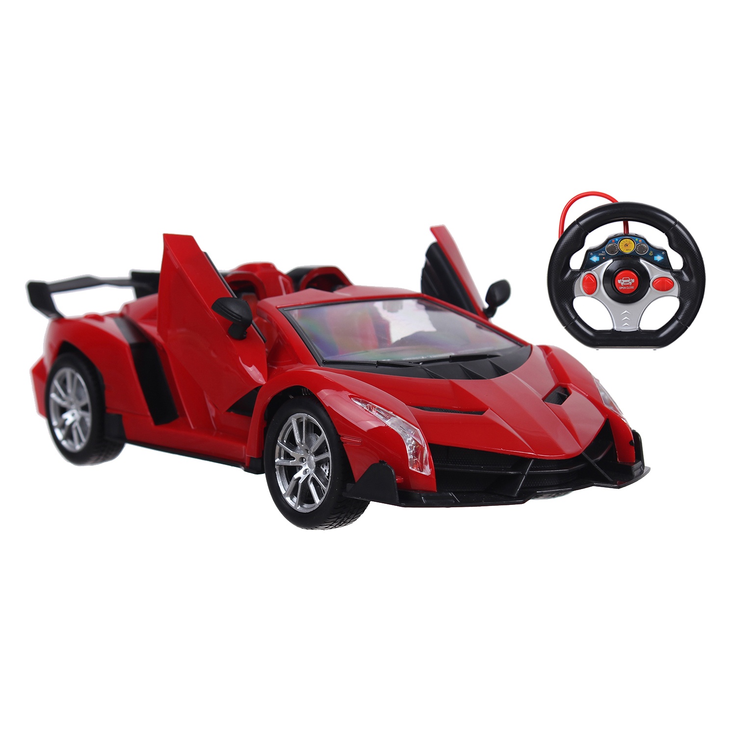 Ô tô điều khiển từ xa NT8161 hình 1