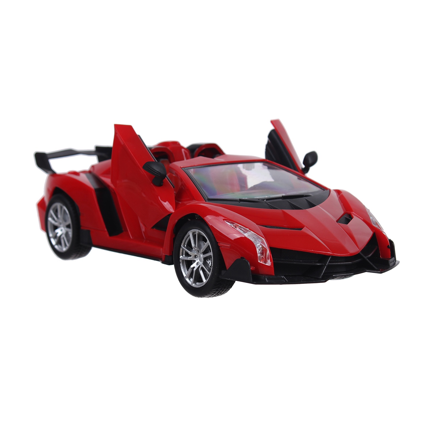 Ô tô điều khiển từ xa NT8161 hình 5