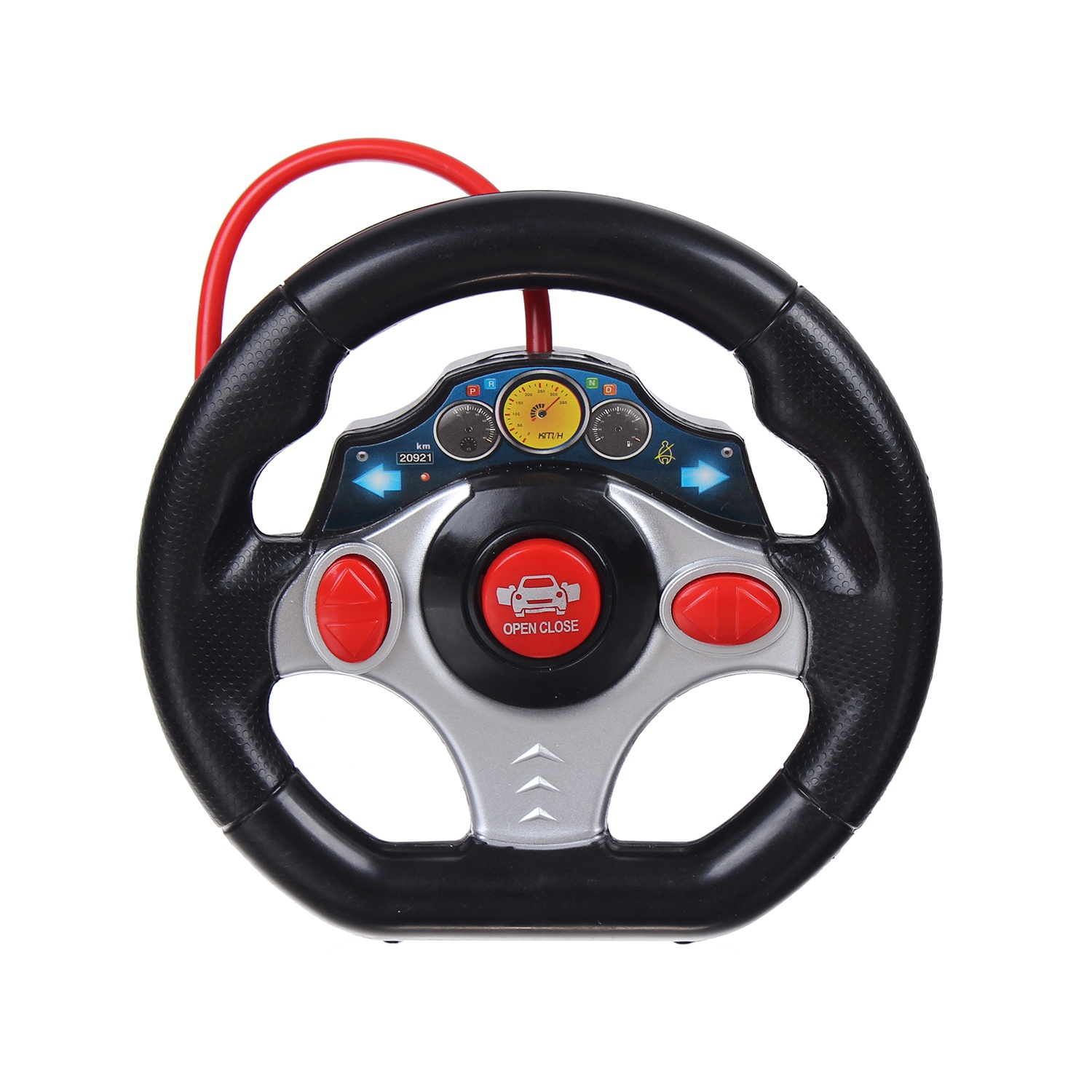 Ô tô điều khiển từ xa NT8161 hình 4