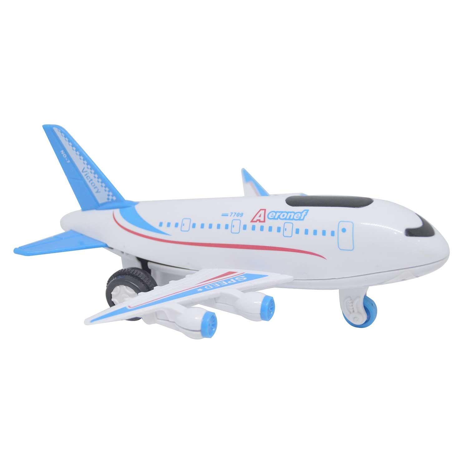 Phi cơ có đèn CY.7709 hình 1