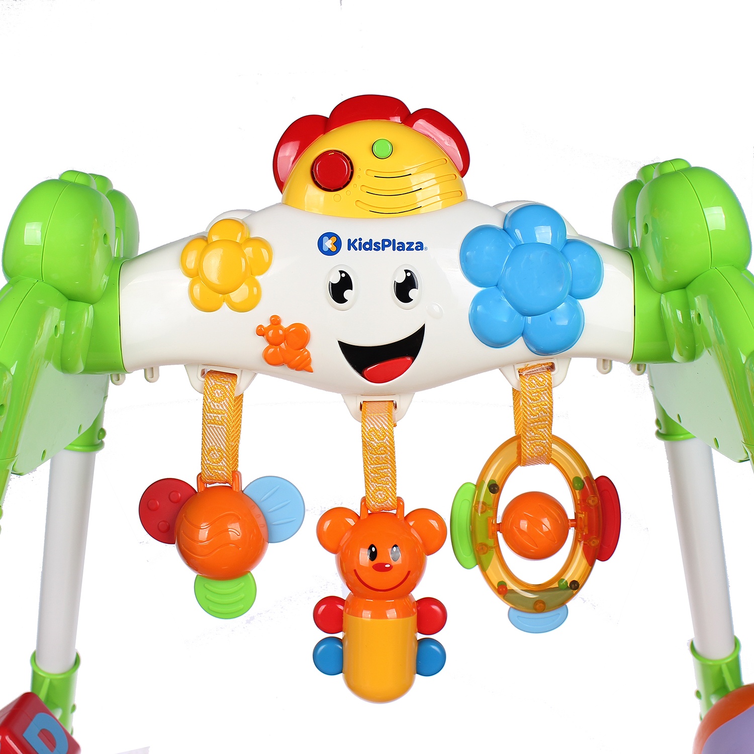 Kệ chữ A KidsPlaza Chicken hình 1