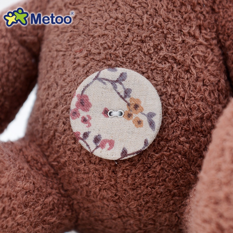 Gấu bông With Cutton Metoo hình 1