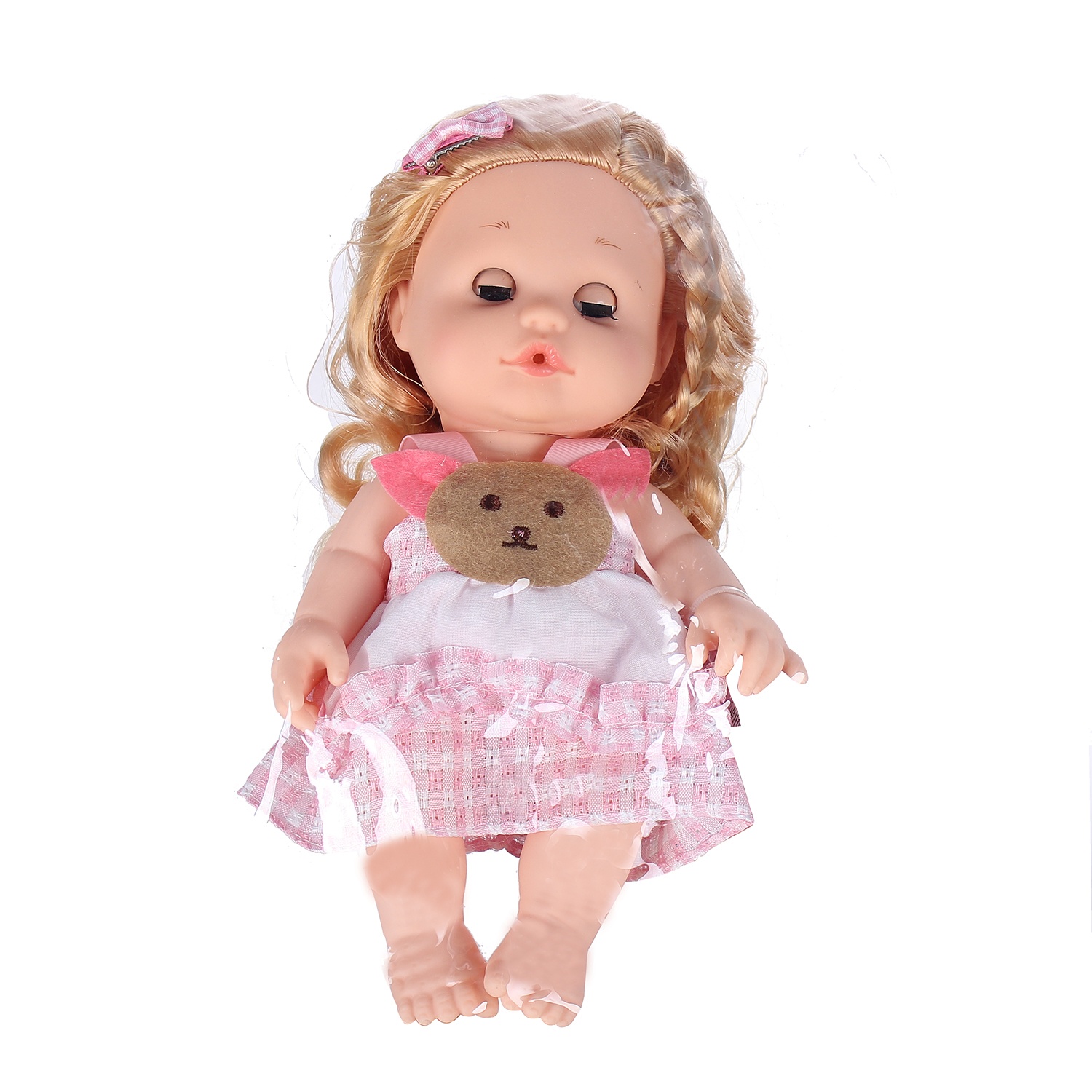 Búp bê tiểu thư IM.A389C Búp bê tiểu thư IM.A389C hình 2