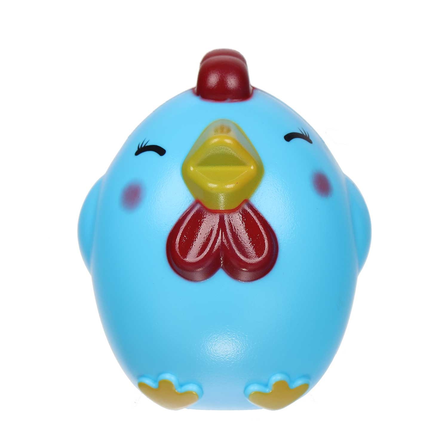 Hộp đựng tiền hình chú gà phát tài CY.1701 hình 4