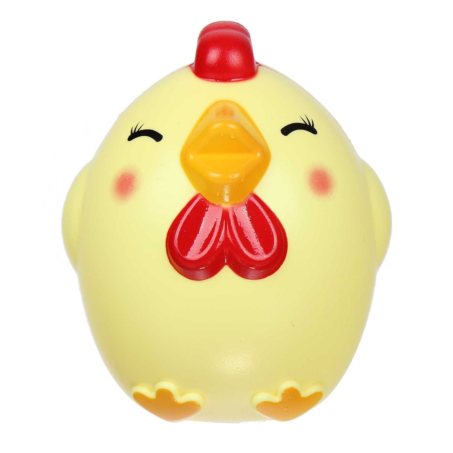 Hộp đựng tiền hình chú gà phát tài CY.1701 hình 1