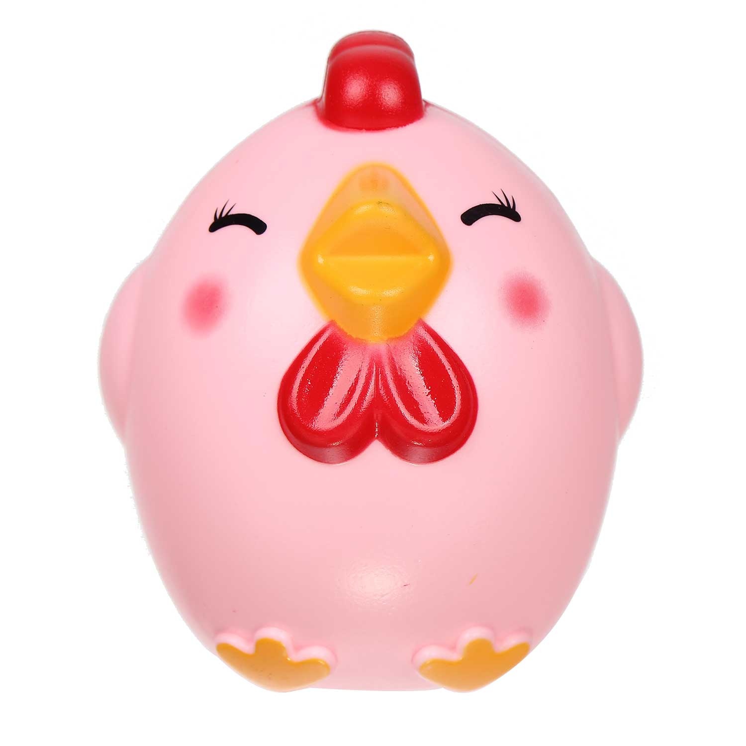 Hộp đựng tiền hình chú gà phát tài CY.1701 hình 5