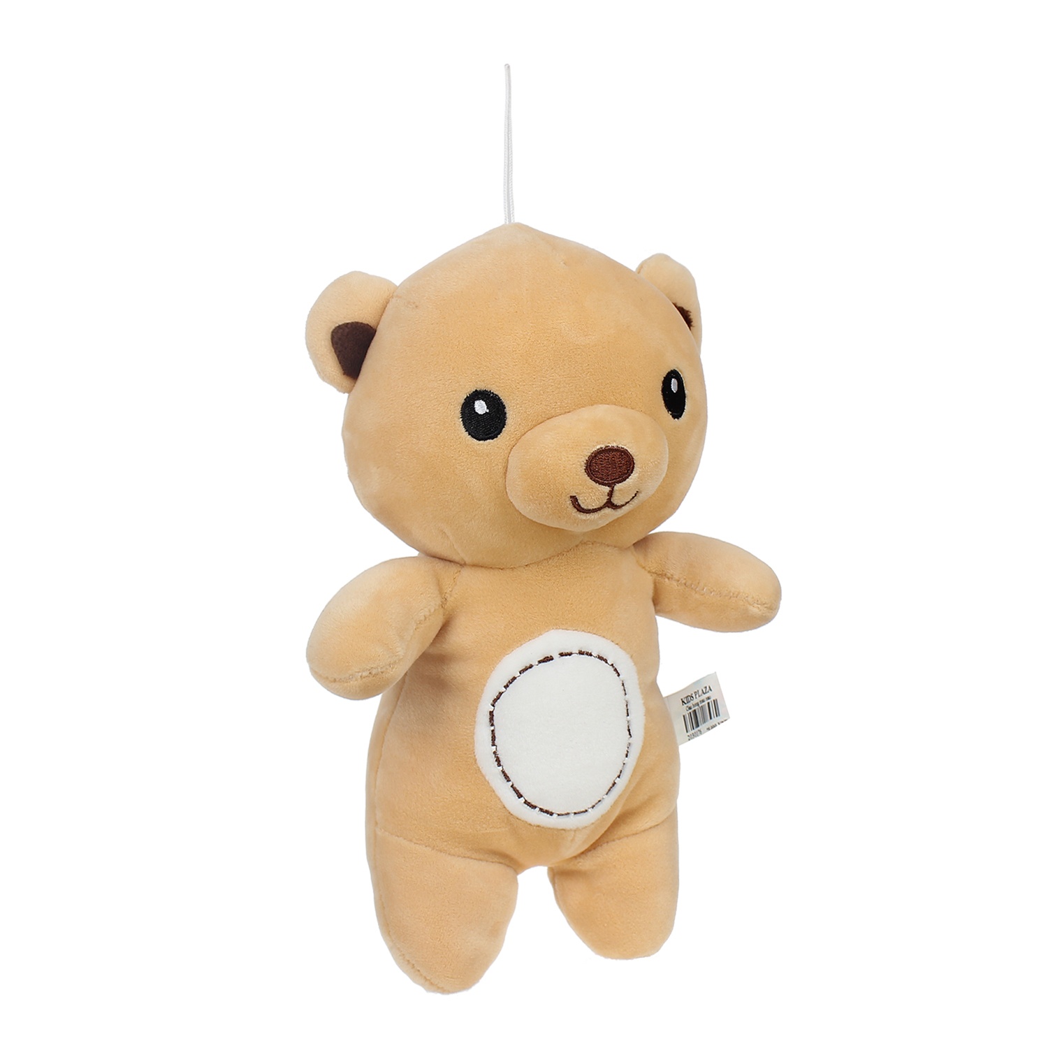 Thú bông hình chú gấu nâu xinh xắn hình 2