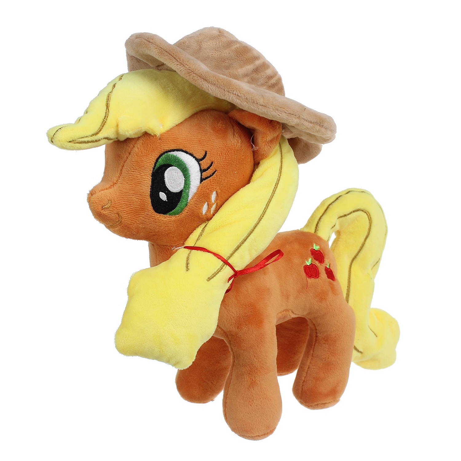 Thú bông hình chú ngựa Pony  hình 2