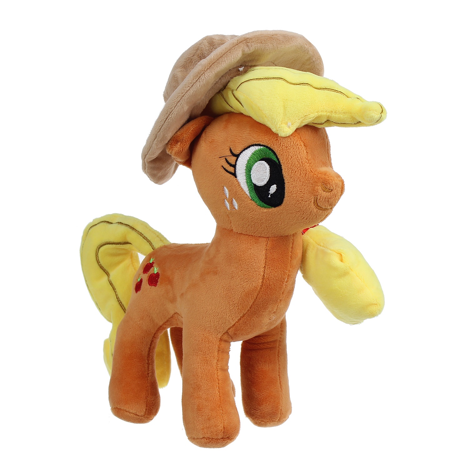 Thú bông hình chú ngựa Pony  hình 1