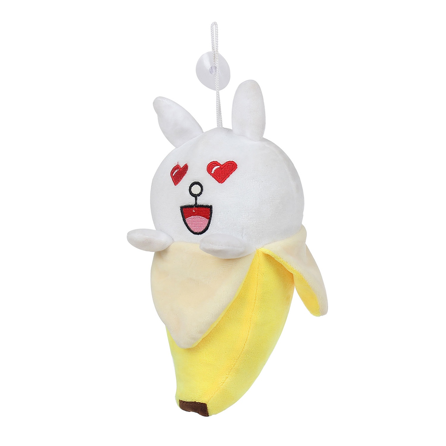 Thú bông hình chuối ngộ nghĩnh hình 2