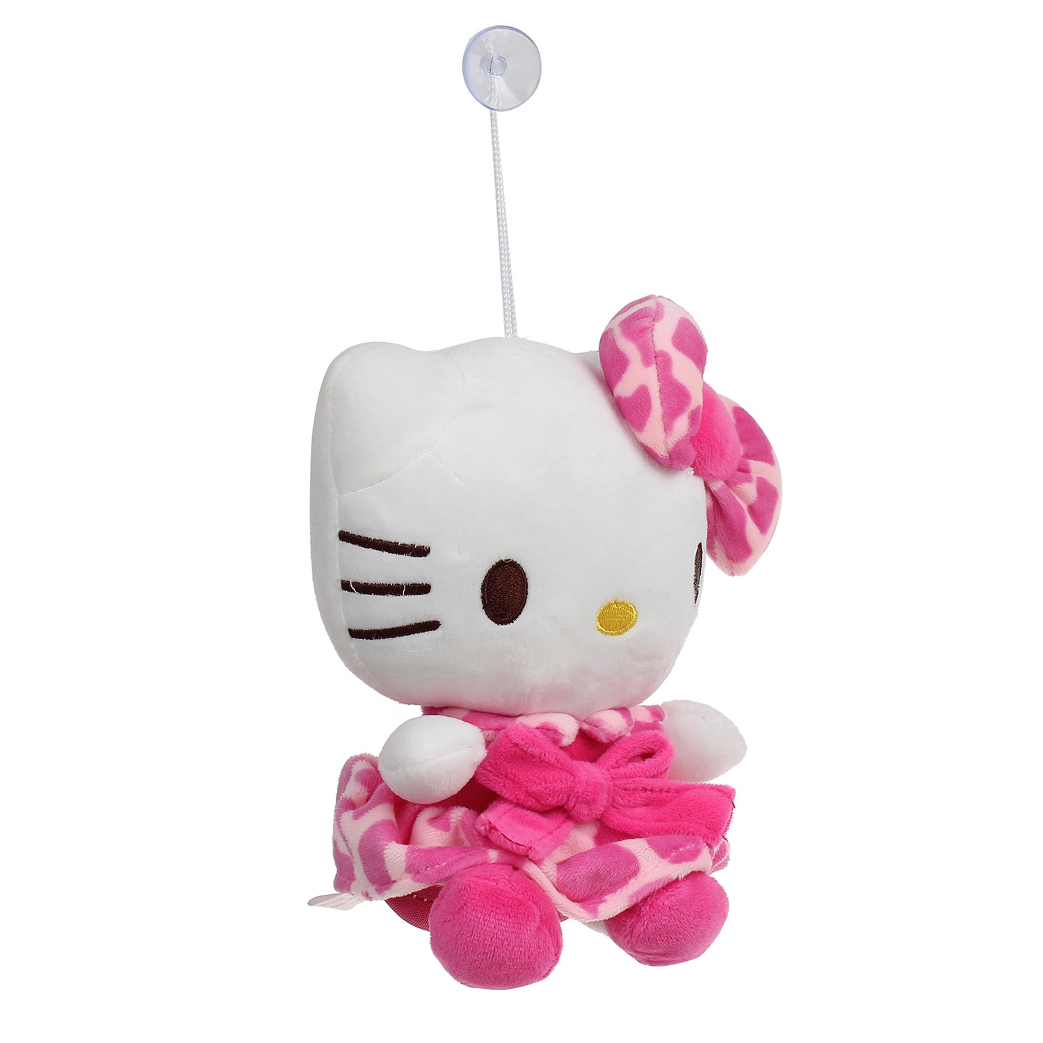 Thú bông hình mèo Hello Kitty  hình 3