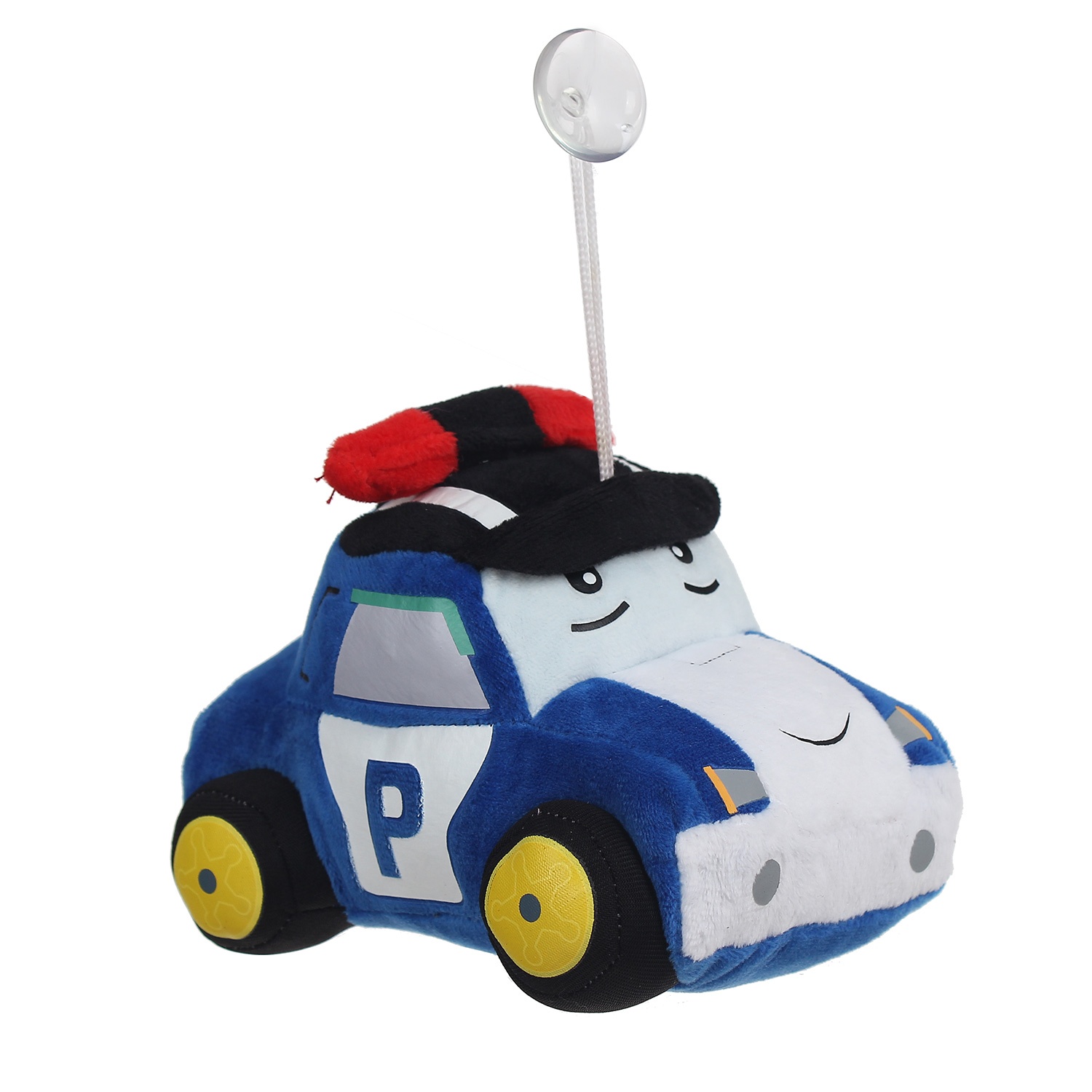 Thú bông hình Ô tô  hình 1