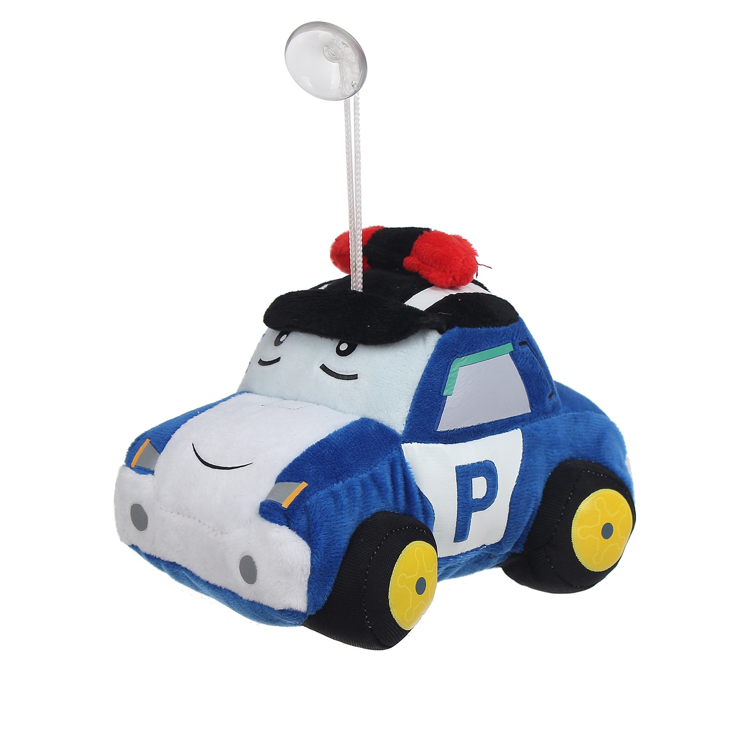 Thú bông hình Ô tô  hình 2