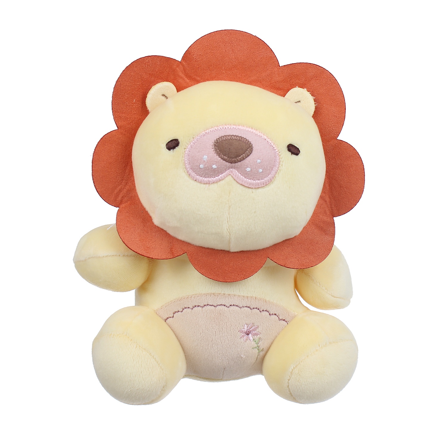 Thú bông Lion ngộ nghĩnh, đáng yêu Metoo hình 1