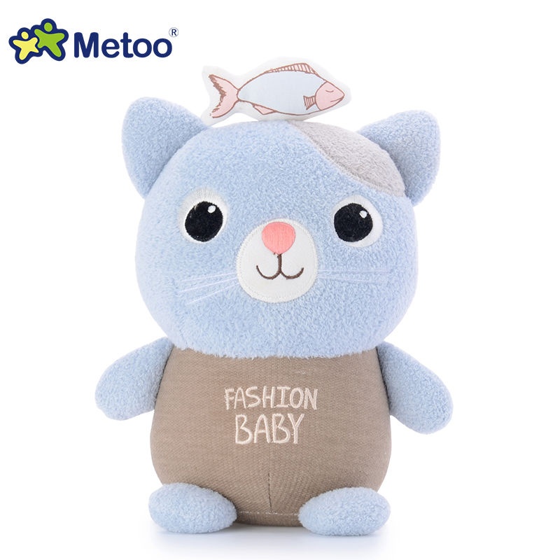 Thú bông Metoo Magic Toys 1387-1